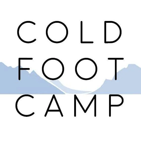 COLDFOOT SERVICES logo