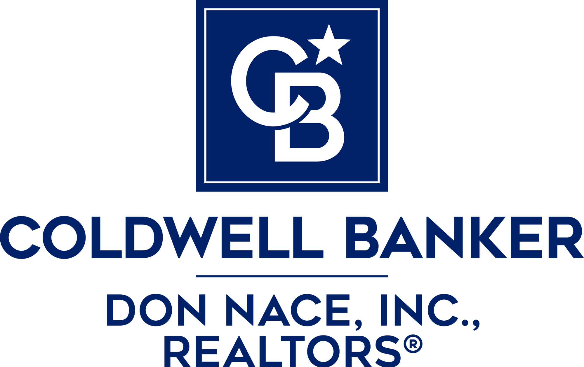 COLDWELL BANKER DON NACE INC logo