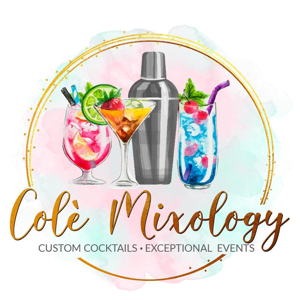 COLE MIXOLOGY EVENTS LLC logo