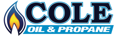 COLE OIL COMPANY, INC. logo