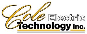 COLE TECHNOLOGY INC logo