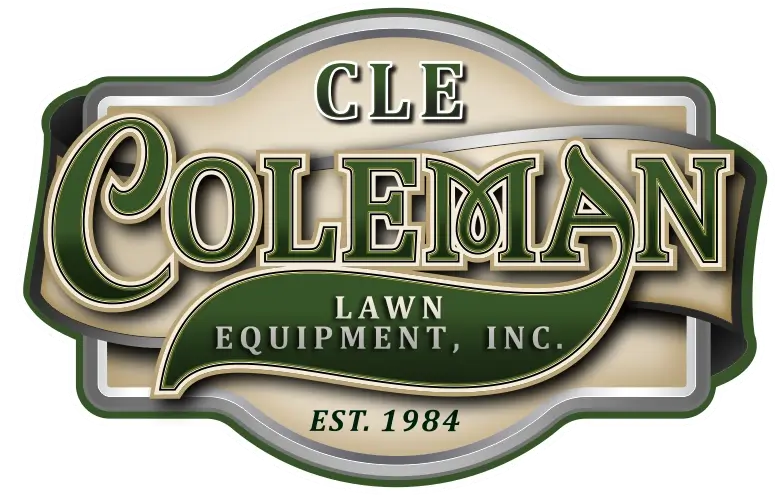 COLEMAN LAWN EQUIPMENT INC logo