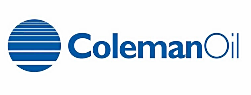 COLEMAN OIL COMPANY, LLC logo