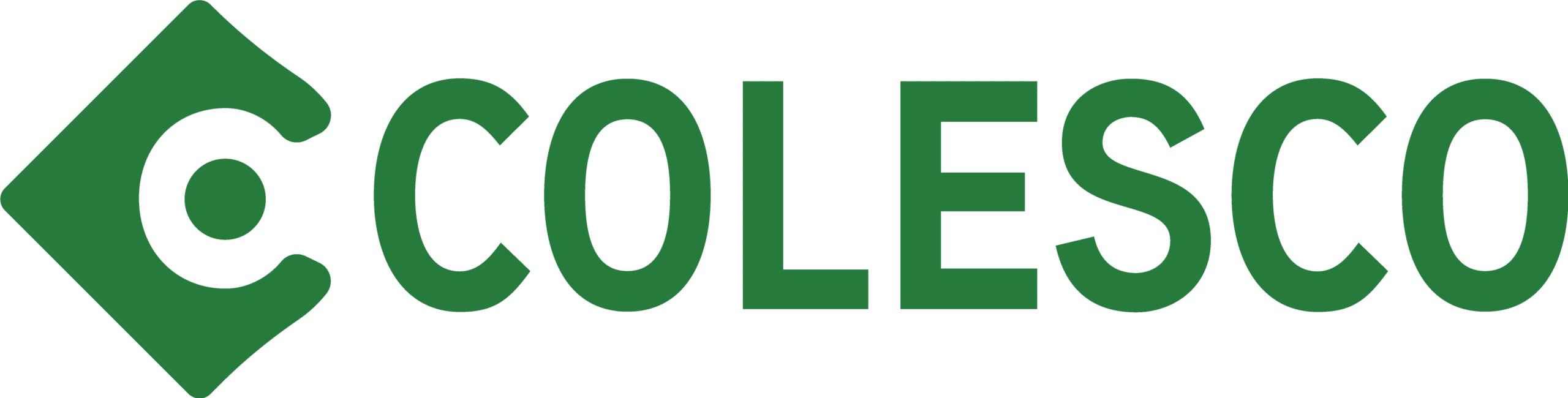 COLESCO INC logo