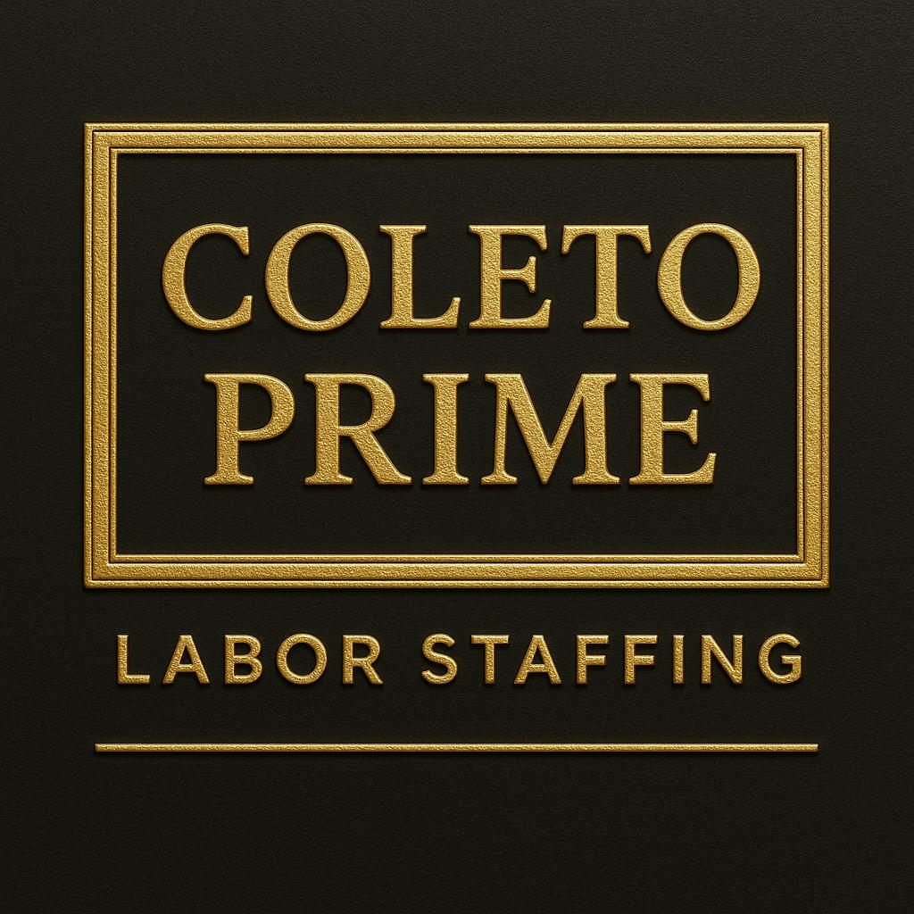 COLETO PRIME HOLDINGS INC logo