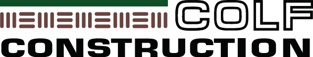 COLF CONSTRUCTION LLC logo