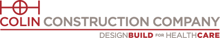 COLIN CONSTRUCTION CO logo
