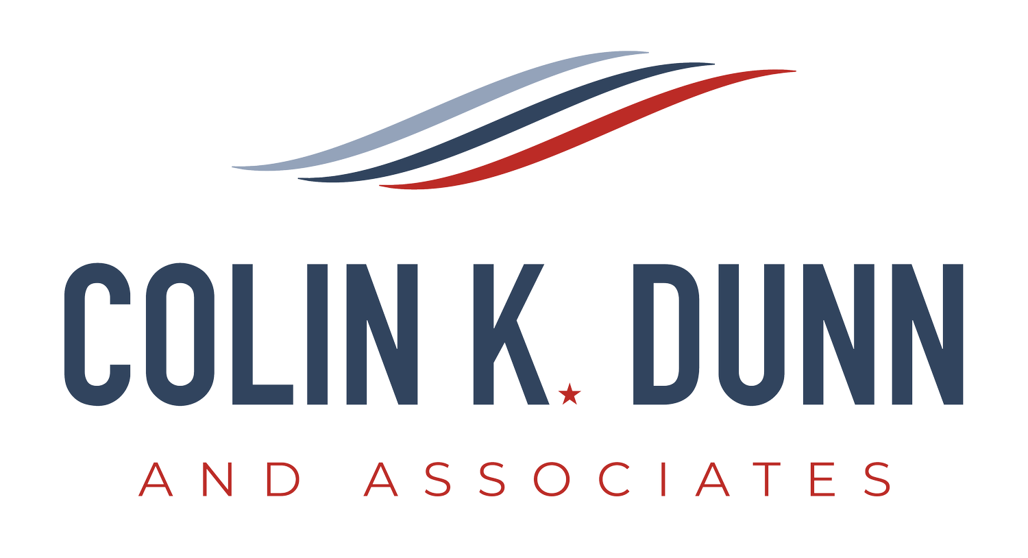 COLIN K. DUNN AND ASSOCIATES LLC logo