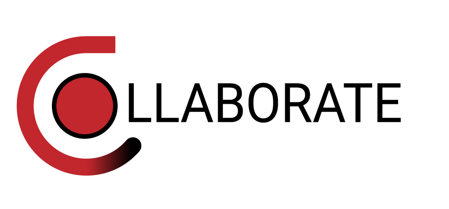 COLLABORATE ARCH INC logo