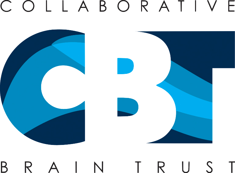 COLLABORATIVE BRAINTRUST CONSULTING FIRM logo