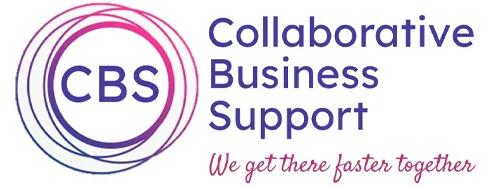 COLLABORATIVE BUSINESS SUPPORT LLC logo