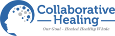 COLLABORATIVE HEALING, LLC logo