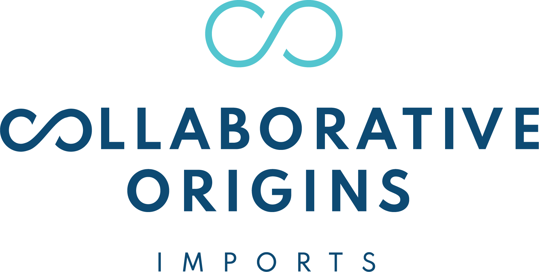 COLLABORATIVE ORIGINS IMPORTS logo