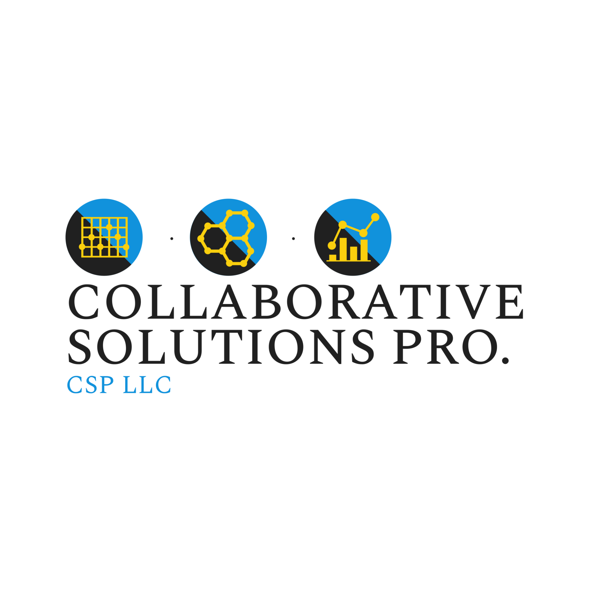 COLLABORATIVE SOLUTIONS PRO LLC logo
