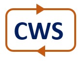 COLLABORATIVE WORK SYSTEMS INC. logo