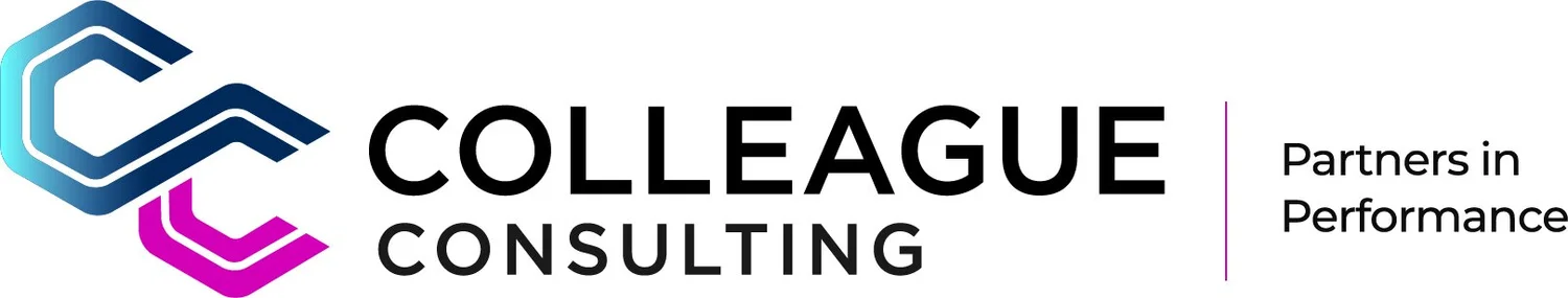 COLLEAGUE CONSULTING LLC logo