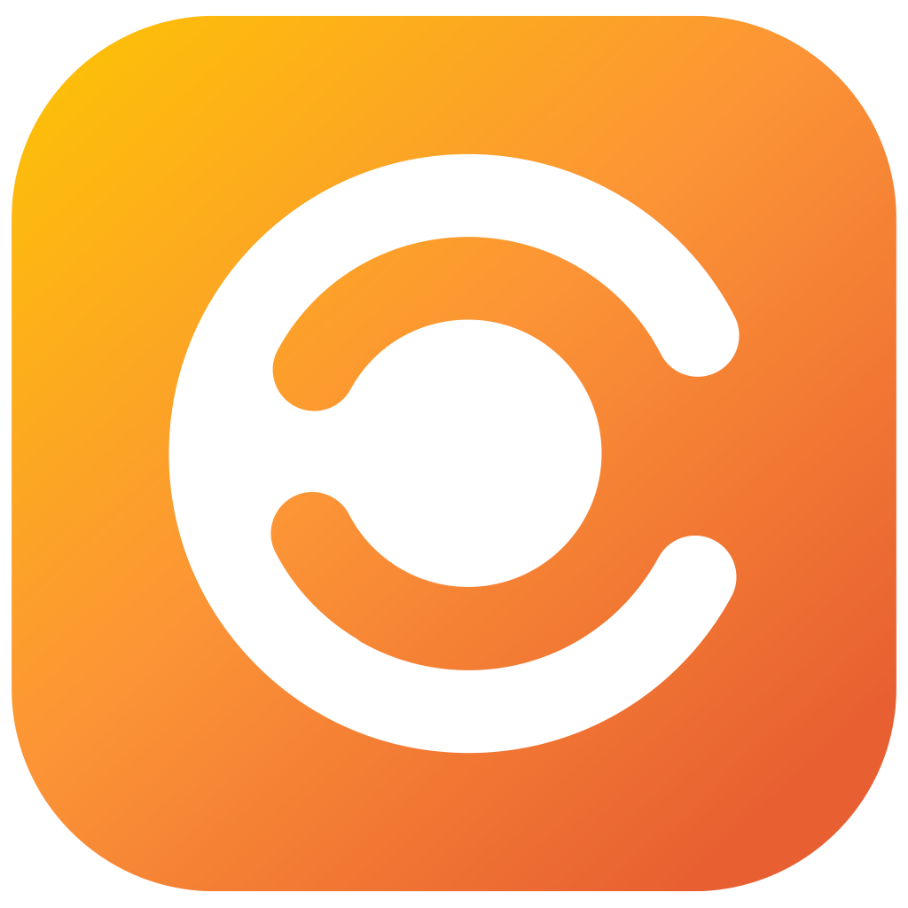 COLLECT'D, INC. logo