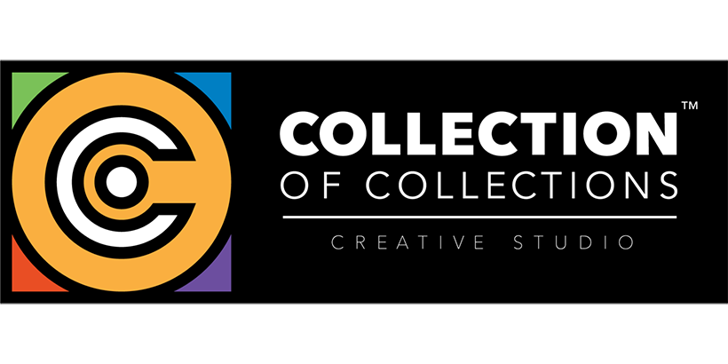 COLLECTION OF COLLECTIONS L.L.C logo