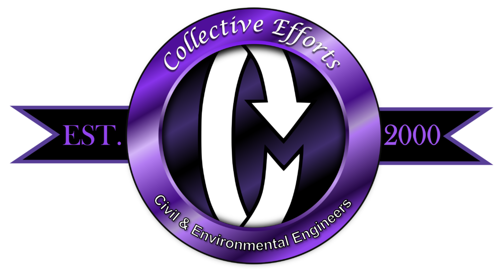 COLLECTIVE EFFORTS LLC logo