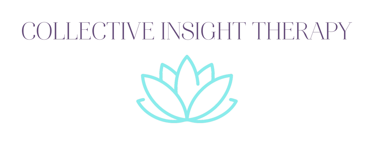 COLLECTIVE INSIGHT THERAPY SERVICES, LLC logo