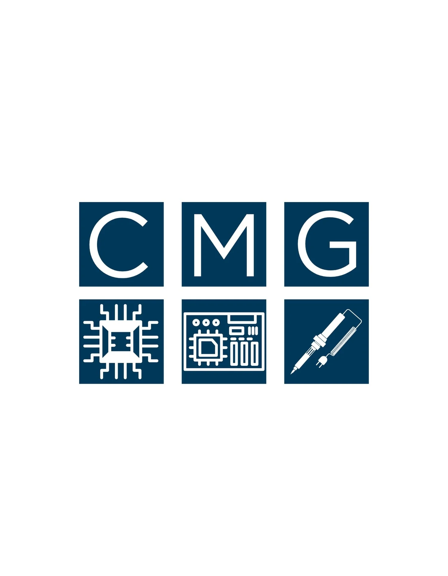 COLLECTIVE MANUFACTURING GROUP, LLC logo