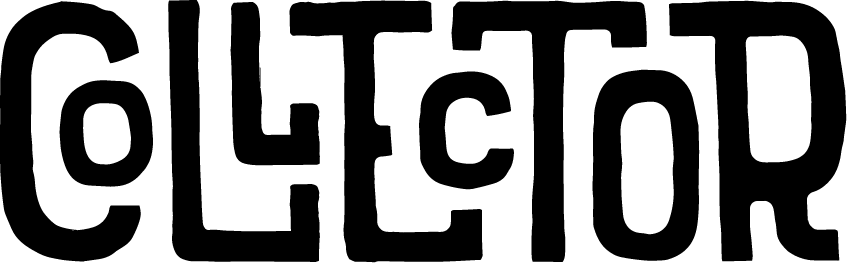 COLLECTOR PRODUCTIONS LLC logo
