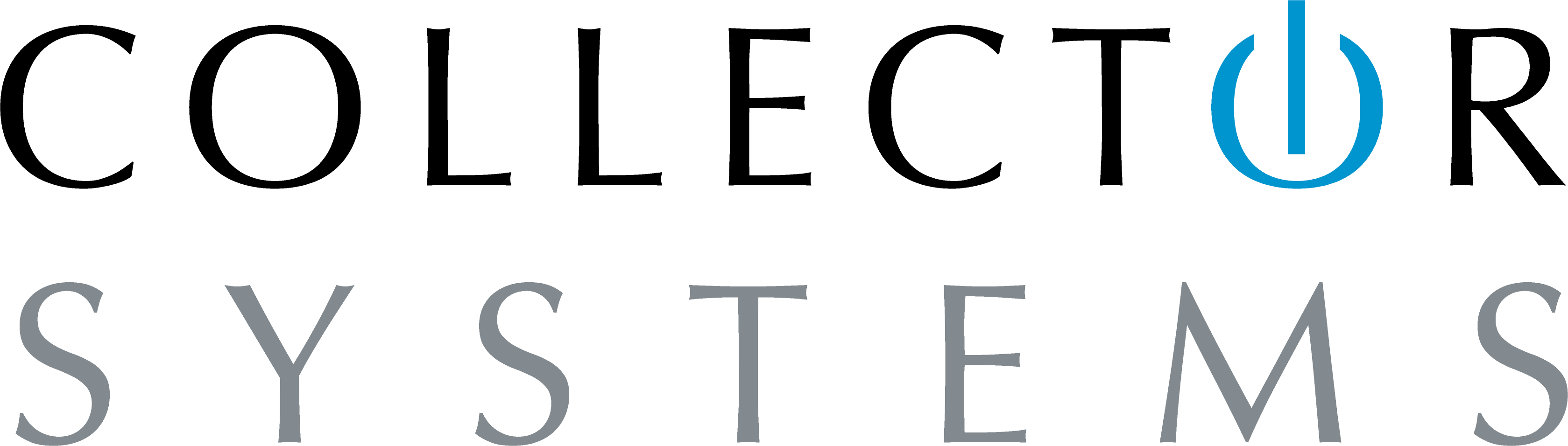 COLLECTOR SYSTEMS LLC logo