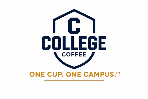 COLLEGE COFFEE LLC logo
