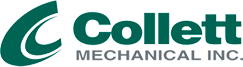 COLLETT MECHANICAL INC logo