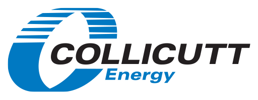 COLLICUTT ENERGY SERVICES INC logo