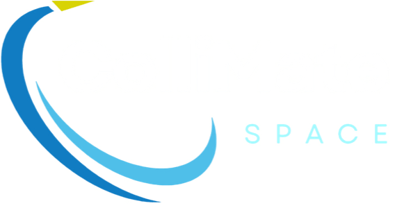 COLLIMATE SPACE INC logo