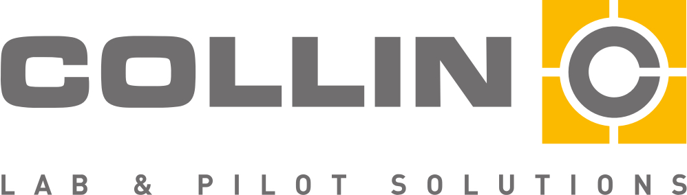COLLIN LAB & PILOT SOLUTIONS GMBH logo