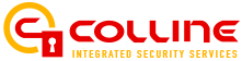 COLLINE BROS. LOCK & SAFE CO L.L.C logo
