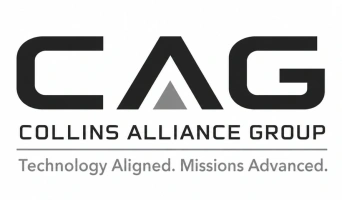 COLLINS ALLIANCE GROUP LLC logo