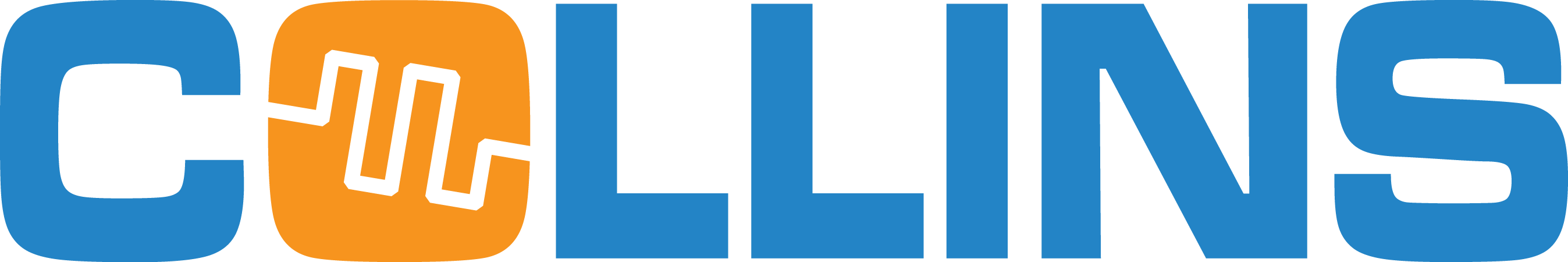 COLLINS COMMUNICATIONS LLC logo