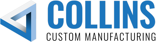 COLLINS CUSTOM MANUFACTURING LLC logo
