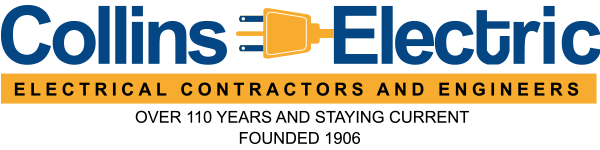 COLLINS ELECTRIC CO INC logo