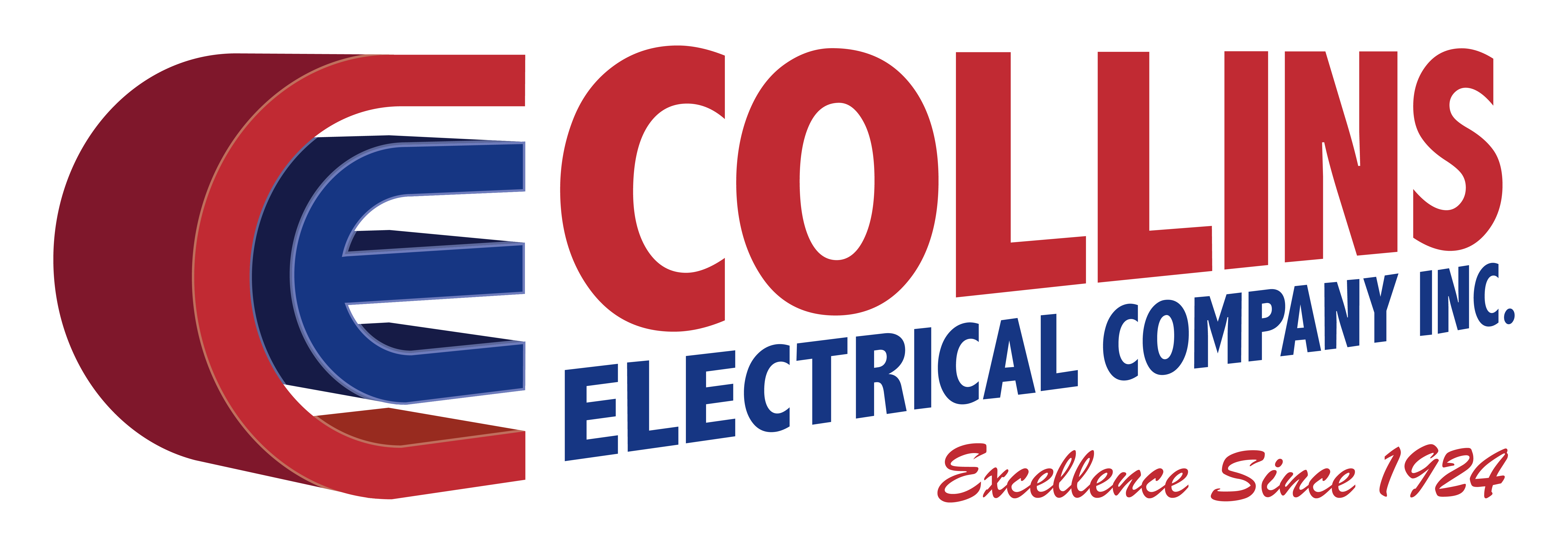 COLLINS ELECTRICAL CO INC logo