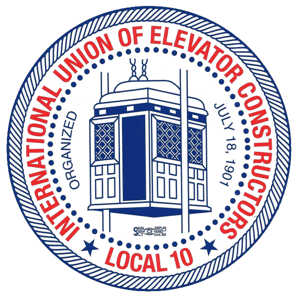 COLLINS ELEVATOR SERVICE INC logo
