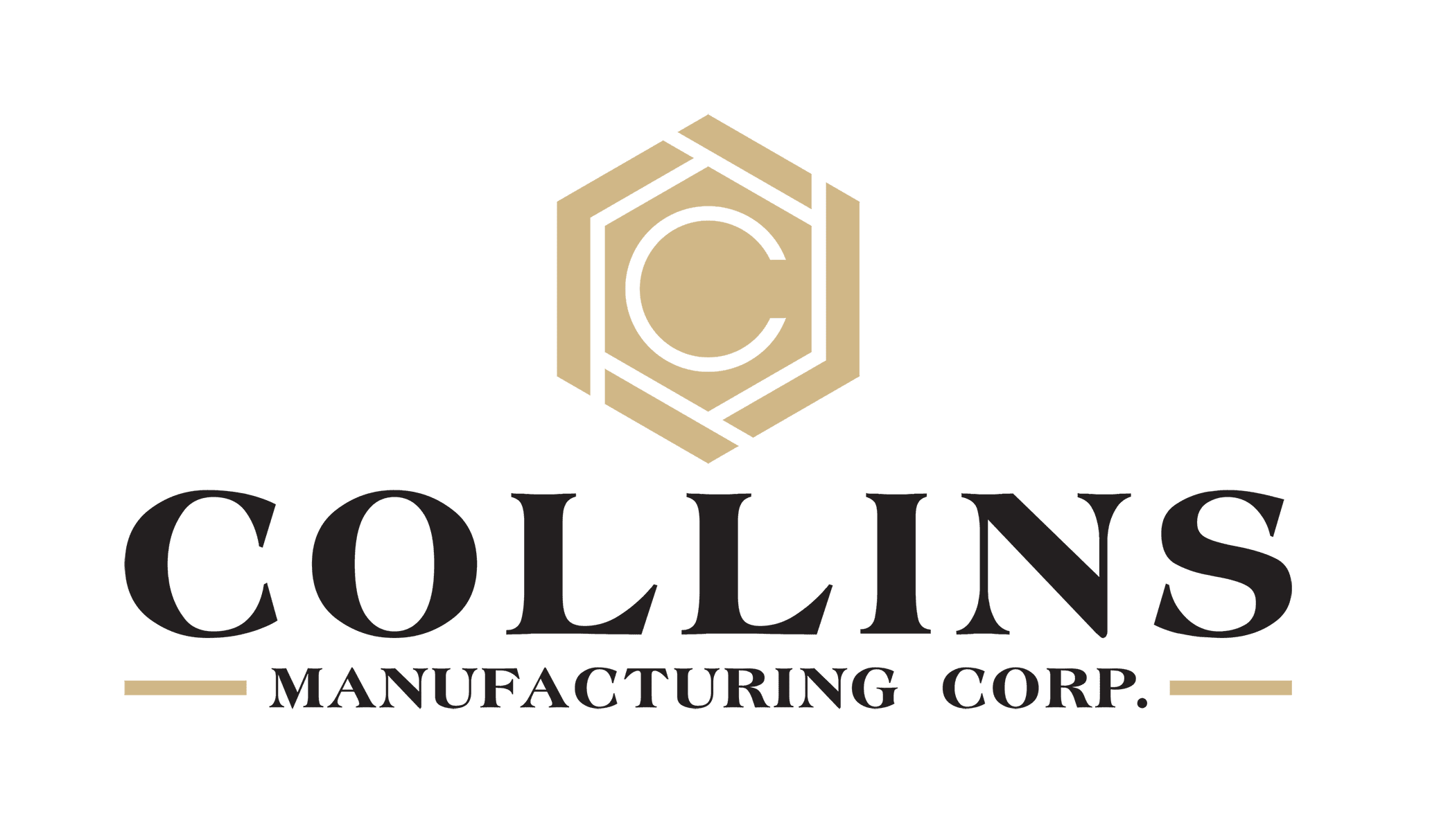 COLLINS MANUFACTURING CORP logo