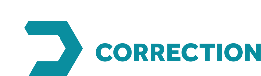 COLLISION CORRECTION LLC logo