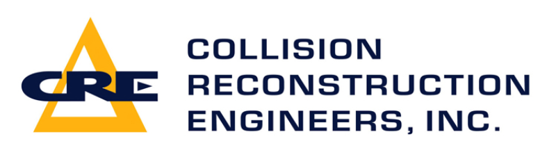 COLLISION RECONSTRUCTION ENGINEERS logo