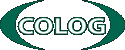 COLOG INC logo