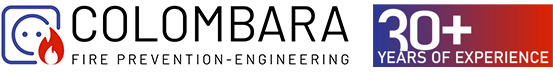 COLOMBARA ROMEO logo