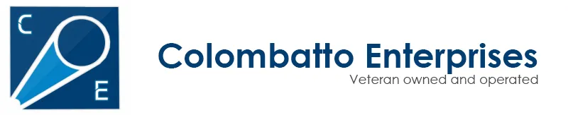 COLOMBATTO ENTERPRISES logo