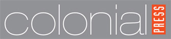 COLONIAL PRESS INTERNATIONAL INC logo