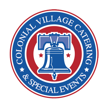 COLONIAL VILLAGE CATERING SERVICE, INC. logo