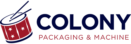 COLONY PAPERS INC logo