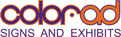 COLOR AD INC logo