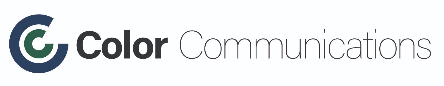 COLOR COMMUNICATIONS, LLC logo